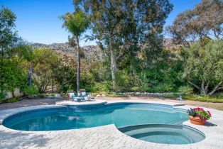Single Family Residence, 1480 Forest Knoll dr, Oak Park, CA 91377 - 34