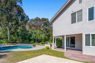 Single Family Residence, 1480 Forest Knoll dr, Oak Park, CA 91377 - 35