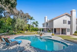 Single Family Residence, 1480 Forest Knoll dr, Oak Park, CA 91377 - 36