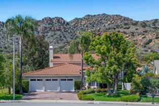 Single Family Residence, 1480 Forest Knoll dr, Oak Park, CA 91377 - 39