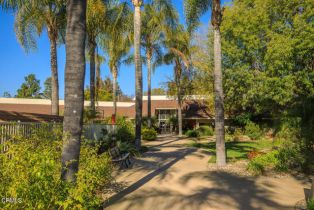 Single Family Residence, 17105 Village 17, Camarillo, CA 93012 - 29