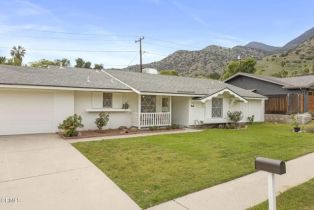 Single Family Residence, 1401 Meadowbrook rd, Ojai, CA 93023 - 2