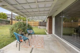 Single Family Residence, 1401 Meadowbrook rd, Ojai, CA 93023 - 28