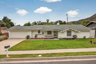 Single Family Residence, 1401 Meadowbrook rd, Ojai, CA 93023 - 3