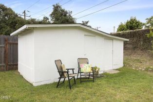 Single Family Residence, 1401 Meadowbrook rd, Ojai, CA 93023 - 31