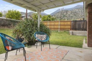 Single Family Residence, 1401 Meadowbrook rd, Ojai, CA 93023 - 33
