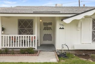 Single Family Residence, 1401 Meadowbrook rd, Ojai, CA 93023 - 4