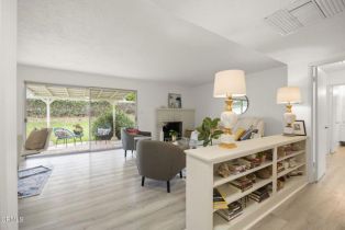 Single Family Residence, 1401 Meadowbrook rd, Ojai, CA 93023 - 7