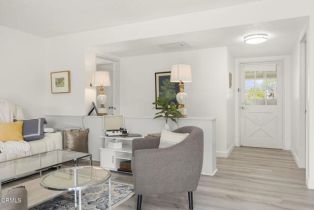 Single Family Residence, 1401 Meadowbrook rd, Ojai, CA 93023 - 8