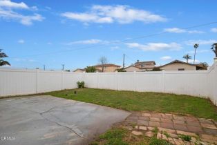 Single Family Residence, 309 Rosa st, Oxnard, CA 93033 - 17