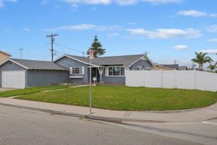 Single Family Residence, 309 Rosa st, Oxnard, CA 93033 - 2