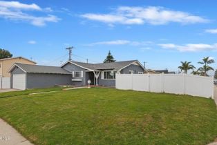 Single Family Residence, 309 Rosa st, Oxnard, CA 93033 - 3