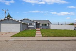 Single Family Residence, 309  W Rosa ST, Oxnard, CA  Oxnard, CA 93033