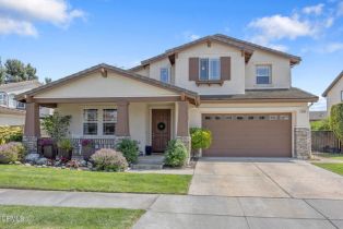 Single Family Residence, 3888 Tiverton dr, Camarillo, CA 93012 - 2