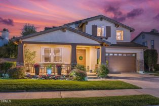 Single Family Residence, 3888 Tiverton dr, Camarillo, CA 93012 - 75