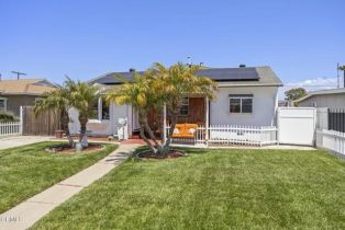 Single Family Residence, 1213 Doris ave, Oxnard, CA 93030 - 2