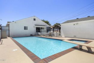 Single Family Residence, 1213 Doris ave, Oxnard, CA 93030 - 32