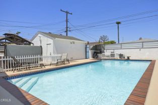 Single Family Residence, 1213 Doris ave, Oxnard, CA 93030 - 33