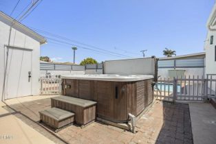 Single Family Residence, 1213 Doris ave, Oxnard, CA 93030 - 36