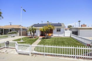 Single Family Residence, 1213 Doris ave, Oxnard, CA 93030 - 4