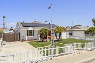 Single Family Residence, 1213 Doris ave, Oxnard, CA 93030 - 5