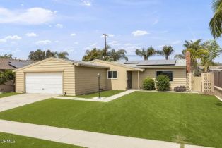 Single Family Residence, 3243 Curt dr, Camarillo, CA 93010 - 2