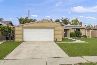 Single Family Residence, 3243 Curt dr, Camarillo, CA 93010 - 5