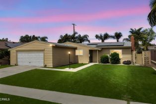 Single Family Residence, 3243 Curt DR, Camarillo, CA  Camarillo, CA 93010