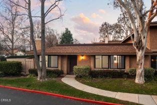 Condominium, 4490 Lubbock dr, Simi Valley, CA 93063 - 13