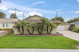 Single Family Residence, 318 Harte ave, Ventura, CA 93003 - 2
