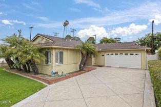 Single Family Residence, 318 Harte ave, Ventura, CA 93003 - 3