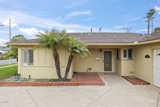 Single Family Residence, 318 Harte ave, Ventura, CA 93003 - 4