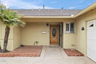 Single Family Residence, 318 Harte ave, Ventura, CA 93003 - 5