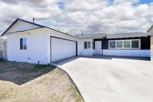 Single Family Residence, 3911 G st, Oxnard, CA 93033 - 2