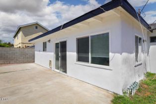 Single Family Residence, 3911 G st, Oxnard, CA 93033 - 25