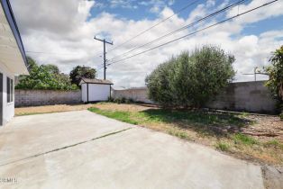 Single Family Residence, 3911 G st, Oxnard, CA 93033 - 26