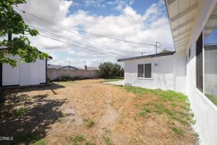 Single Family Residence, 3911 G st, Oxnard, CA 93033 - 27