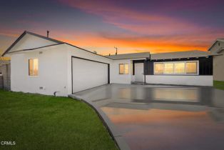 Single Family Residence, 3911  S G ST, Oxnard, CA  Oxnard, CA 93033