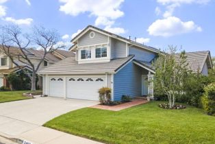 Single Family Residence, 2467 Ridgebrook pl, Thousand Oaks, CA 91362 - 2