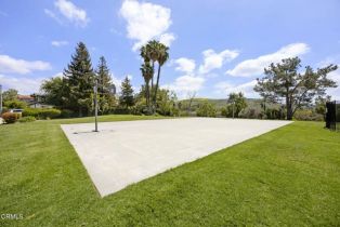 Single Family Residence, 2467 Ridgebrook pl, Thousand Oaks, CA 91362 - 32