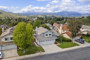 Single Family Residence, 2467 Ridgebrook pl, Thousand Oaks, CA 91362 - 34