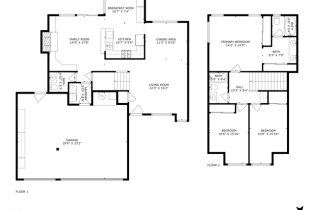 Single Family Residence, 2467 Ridgebrook pl, Thousand Oaks, CA 91362 - 39