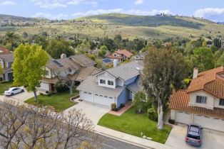 Single Family Residence, 2467 Ridgebrook pl, Thousand Oaks, CA 91362 - 4