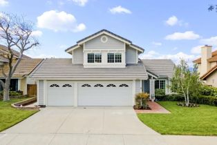 Single Family Residence, 2467 Ridgebrook PL, Thousand Oaks, CA  Thousand Oaks, CA 91362