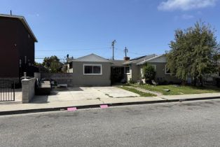 Single Family Residence, 1438 Guava st, Oxnard, CA 93033 - 4