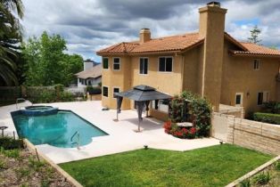 Single Family Residence, 13644 Deering ln, Moorpark, CA 93021 - 49