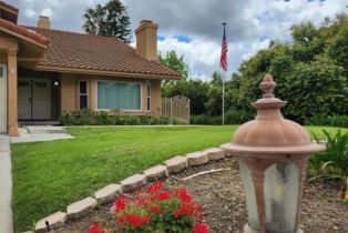 Single Family Residence, 13644 Deering ln, Moorpark, CA 93021 - 5