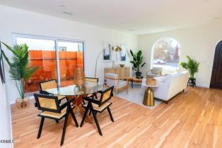 Single Family Residence, 1131 2nd st, Oxnard, CA 93030 - 5