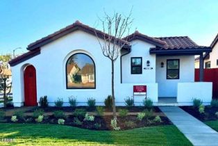 Single Family Residence, 1131  W 2nd ST, Oxnard, CA  Oxnard, CA 93030
