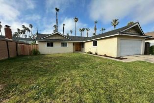 Single Family Residence, 451 Redwood st, Oxnard, CA 93033 - 2